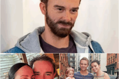 Inside Jack P Shepherd’s love life – affair scandal, love child, and upcoming wedding