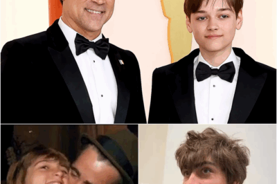 [Great sadness] Colin Farrell shares heartbreaking reason he’s put disabled son in care