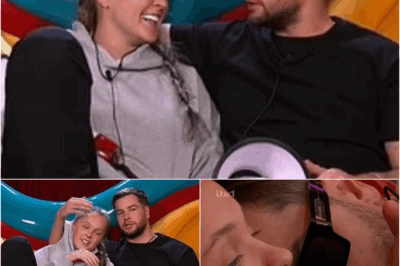 FURIOUS FANS SPEAK OUT!  Celebrity Big Brother viewers are up in arms after Chris Hughes referred to JoJo Siwa as “his girlfriend”! 😳 Their unusually close bond had already raised eyebrows… but this latest moment sent fans into a frenzy — and now, everyone’s saying the SAME thing!