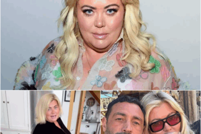 Gemma Collins devastated as her face ‘isn’t the same anymore’ after weight-loss jabs Fans heartbroken: ‘The queen we knew is GONE’