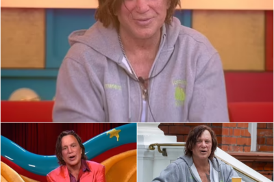Mickey Rourke’s Celebrity Big Brother salary REVEALED after the actor’s fee was dramatically SLASHED by 90% following his AXE from the house