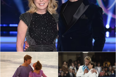 Torvill & Dean to make FINAL ITV documentary after Dancing On Ice AXE