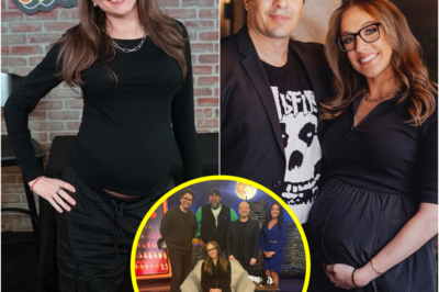 FOX News host Kat Timpf has confirmed when she’ll be back on TV after taking time off to care for her new baby and undergo cancer treatment.  Timpf, 36, went on maternity leave in February after giving birth to a baby boy and receiving a scary breast cancer diagnosis.