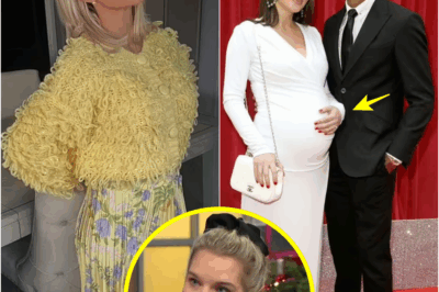 FROM GLAMOUR TO STRUGGLE! Fans left TOTALLY STUNNED as Helen Flanagan once living in her “forever home” with millions in the bank is now forced to sell her house and struggles to even afford taxi fare! And when the REAL reason is revealed, NO ONE can stay calm!