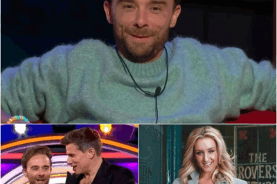 CARPET TIGHT?! Jack P Shepherd from Celebrity Big Brother ACCUSED of Begging for “Celebrity Discount” on a RUG — YEARS After Co-Star’s Infamous Cakegate!  Fans are SHOCKED as the drama unfolds yet again — is this another freebie fail or just a misunderstood moment?