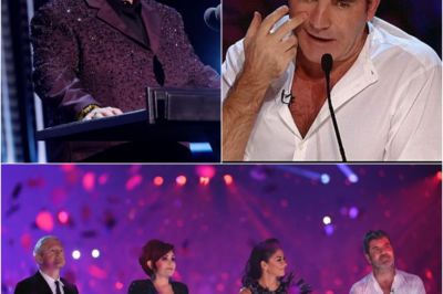 “Sir Elton John Unleashes on ITV Show in Fiery Rant—Calls It the ‘Worst Thing’ Ever!”