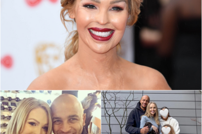 Katie Piper reveals surprise new addition to the family: “The girls have wanted a brother or sister for so long” The little lady is absolutely gorgeous and the whole family could not be happier