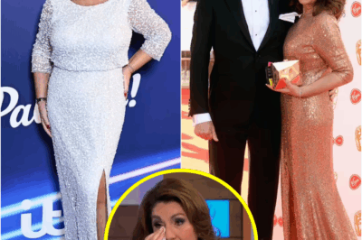 Jane McDonald puts BELOVED home on sale for EYE-WATERING sum after partner’s TRAGIC D3ATH