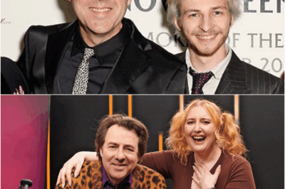 Double Drama in the Ross Family! Jonathan Ross’s rarely-seen son Harvey is engaged and starting a family, bringing celebration to the Ross household — but heartbreak looms as his only daughter faces a very different reality.  Two siblings. Two stories. One emotional rollercoaster.