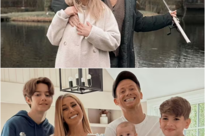 BBC fans FUME ‘stop wasting our licence fee’ minutes into Stacey Solomon’s new show