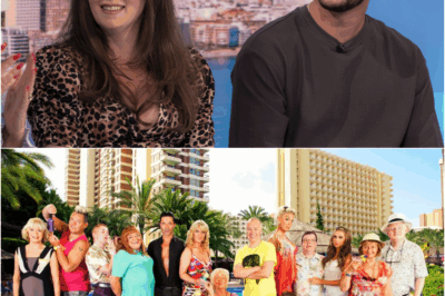 Benidorm SHOCK RETURN after 7 years?! Main cast break their silence – Hint at a “TV explosion” causing fans to clamor for ITV to act now!