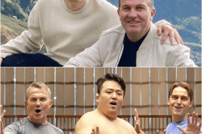 ITV HIT TAKES A MASSIVE BLOW! Viewer numbers for the beloved show Breaking Dad have finally been revealed — and it’s not good news for Bradley & Barney Walsh. After harsh backlash, the father-son duo suffered a RATINGS SLUMP… but when fans learned the REAL REASON behind it, all doubts vanished!