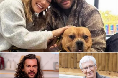 Great news he was so suited for that programme Pete Wicks HANDED huge TV gig as he’s BRANDED “a WORTHY SUCCESSOR to Paul O’Grady”
