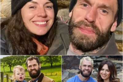 Former Emmerdale star Kelvin Fletcher and wife Liz make ANNOUNCEMENT after life DIDN’T GO TO PLAN