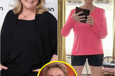🔥 “I Had to Quit THIS!” — Fern Britton, 67, UNLEASHES Her Most DRAMATIC Weight Loss Yet! TV icon Fern Britton has fans GOBSMACKED after showing off her fifth jaw-dropping transformation — and what she CUT OUT of her life has everyone talking!