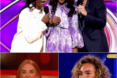 SH0CKING CBB TRIPLE ELIMINATION leaves fans STUNNED: Patsy, Ella Rae and Angellica AXED in ‘STAGED TWIST’? Leaks spark BACKSTAGE CHA0S as social media EXPLODES with wild accusations!