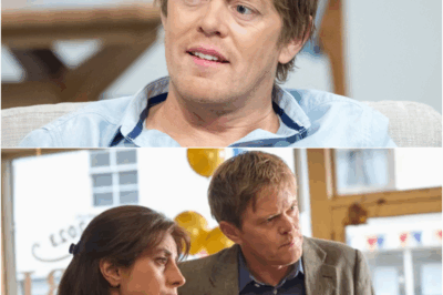 SHOCK EXIT: Kris Marshall SUDDENLY leaves Beyond Paradise – pays emotional tribute to ‘lovely’ co-star and fans are left in TEARS!