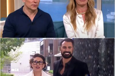 This Morning viewers demand for Ben Shephard and Cat Deeley to be This Morning viewers demanded Ben Shephard and Cat Deeley be “SACKED ASAP” as Rylan Clark and Emma Willis entered the picture — but will it really happen if things keep going this way?”removed ASAP” as Rylan Clark and Emma Willis step in
