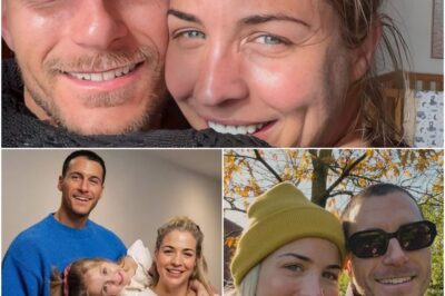 Gemma Atkinson says ‘stay tuned’ as she makes ‘EXCITING’ declaration alongside Gorka Marquez