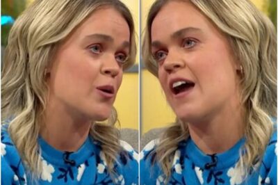 Ellie Simmonds’ birth mum reveals “REALLY QUITE TRAUMATIC” reason she gave her up for ADOPTION
