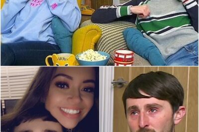 Gogglebox star Pete Sandiford reveals his ‘REAL AGE’ leaving fans SHOCKED as they confess he ‘looks 18’