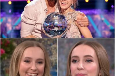 Romance left in tatters 💔 Inside Rose Ayling-Ellis’ love life: Strictly curse, SPLIT from boyfriend and signing up for celeb dating app Raya