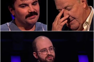 ‘MILLIONAIRE’ Disaster: Contestant Burns Two Lifelines on £1M Question – Ends in Record-Breaking Loss! Could You Have Answered Correctly?