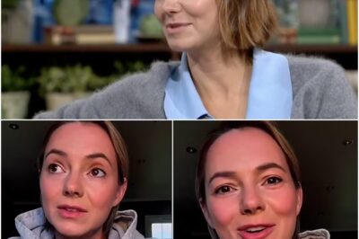 BREAKING – Actress Kara Tointon reveals : “It wasn’t an easy DECISION” ❤️