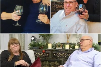 Inside Gogglebox’s Sue and Steve’s Real Life — Beyond the laughs on screen are health battles, rarely-seen children, and a story viewers never knew.