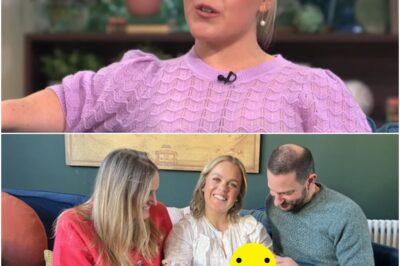 “I would love that child whatever”  Inside Ellie Simmonds’ love life as she considers starting a family – from ‘CRUSH’ on Strictly pro to split from boyfriend