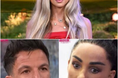 Exactly how Princess Andre, 17, earns her money as she claps back over claims her FAMOUS parents bought her new £10k car