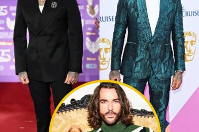 Strictly’s Pete Wicks’ stunning net worth – and how he made his fortune. From tattoos to the ballroom, his fortune comes with a few surprises behind the scenes.