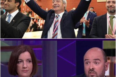 7 local election takeaways you missed overnight as Nigel Farage secures huge win