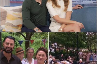 Cat Deeley and Ben Shephard’s Return to This Morning Sparks Instant Backlash — Viewers Flood Show with Complaints