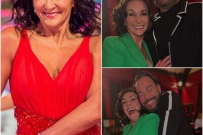 Strictly Come Dancing’s Shirley Ballas admits adoring co-star ‘EVEN MORE’ amid show of support liennhi