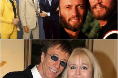 Bee Gees – Will You Still Love Me Tomorrow
