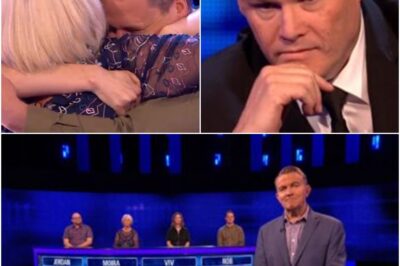 The Chase star Mark Labbett “FUMING” as he costs ITV show huge five-figure sum: “LOOKED LIKE HE WAS GONNA CRY!” – Fans Left Furious.
