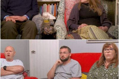Gogglebox Sparks Backlash Over Controversial Segment political: ‘I’M DONE!’