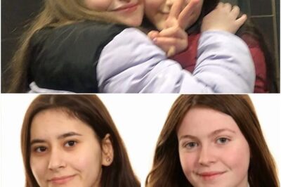DOUBLE TRAGEDY: Schoolgirl best friends DIED HOLDING HANDS in horror crash on way to prom after driver ignored pleas to slow down!