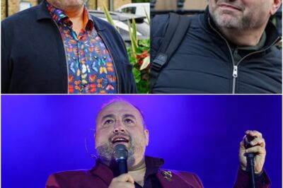 From GoCompare commercials to packed holiday concerts: Wynne Evans captivates Cardiff audiences on December 17, despite controversy surrounding Strictly Come Dancing