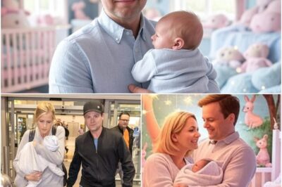 Declan Donnelly Melts Hearts with a Magical Nursery Reveal for Baby No. 3, Designed Like a Fairytale Dreamscape