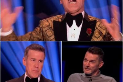 Strictly’s Anton du Beke makes £15k loss as quiz show dance question eludes him. He’s spent decades on the dancefloor… but one tricky quiz left him stumped, and fans can’t believe it.