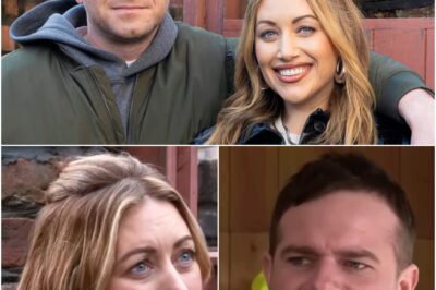 SAD NEWS Shocks Fans: ITV Says Goodbye to “Joe Layton and Farrel Hegarty” – Contract Not Renewed After Surprising Twist: “It’s Time to Move On”