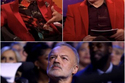 He lost HALF his blood 💔 Before the fame and the Eurovision sparkle, there was one TERRIFYING night in London that changed everything.