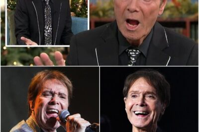 After decades of hit songs, sold-out tours, and unwavering devotion from fans, Sir Cliff Richard is finally opening up about how — and when — he plans to say goodbye. In a rare and heartfelt reflection, the music legend shared exactly how he envisions his final bow: not with fanfare, but with grace, gratitude, and a song that means something. For an artist who’s spent a lifetime in the spotlight, his retirement isn’t about stepping away — it’s about knowing when to step back with dignity.