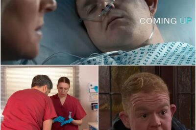 Coronation Street Craig Tinker’s death ‘CONFIRMED’ in ‘clue’ and fans ‘CAN’T BELIEVE’ move