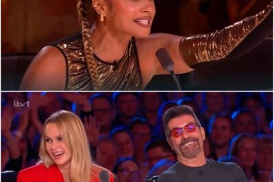 Viewers are not happy AT ALL! 😤😤 BGT Fans Slam Alesha Dixon as ‘PREDICTABLE’ for Golden Buzzer Choice.