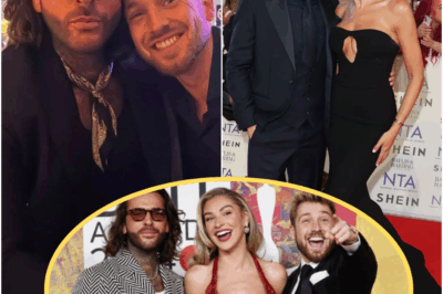 Sam Thompson details ‘ FIRST DATE’ since Zara McDermott split and Pete Wick’s  BOLD ADVICE!