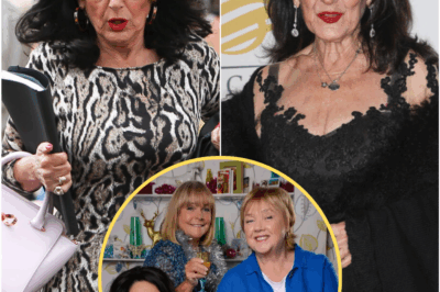 The sitcom started back in 1989 Birds of a Feather star Lesley Joseph reveals she won’t ever return as Dorien Green: ‘I’ve laid her to REST now’