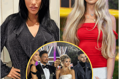Katie Price ‘SNUBBED’ by daughter Princess in new TV show – but stepmum Emily will appear: “The DECISION has been made” 👀